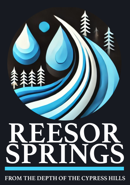 Reesor Springs App Logo